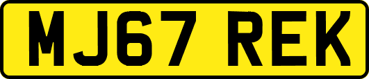 MJ67REK