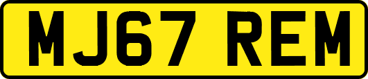 MJ67REM