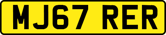 MJ67RER