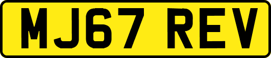 MJ67REV