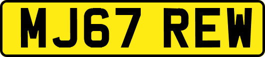 MJ67REW
