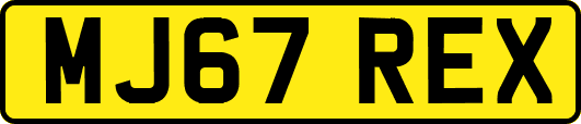 MJ67REX
