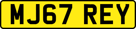 MJ67REY