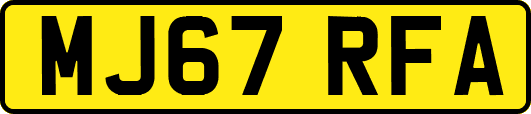 MJ67RFA