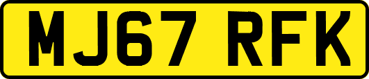 MJ67RFK
