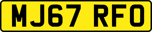MJ67RFO