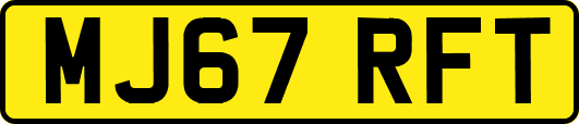 MJ67RFT