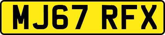 MJ67RFX