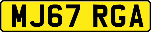 MJ67RGA