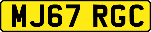 MJ67RGC