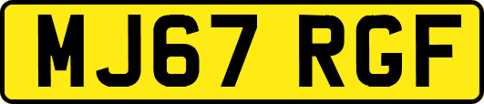MJ67RGF