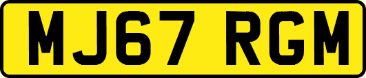 MJ67RGM