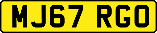 MJ67RGO