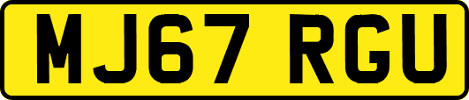 MJ67RGU