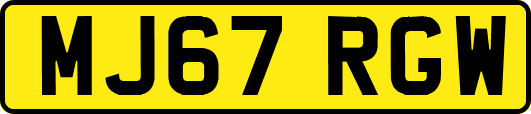 MJ67RGW
