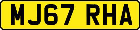 MJ67RHA