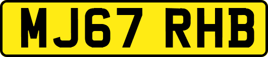 MJ67RHB