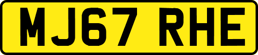 MJ67RHE