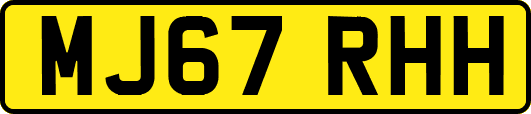 MJ67RHH