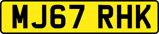 MJ67RHK