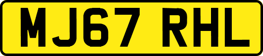 MJ67RHL