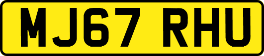 MJ67RHU