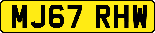 MJ67RHW