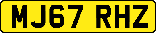 MJ67RHZ