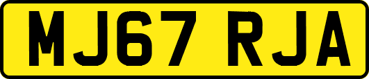 MJ67RJA