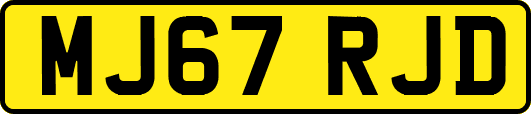 MJ67RJD