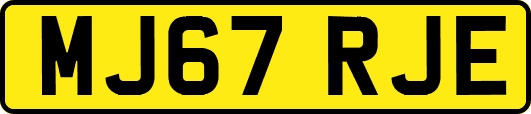 MJ67RJE