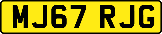 MJ67RJG