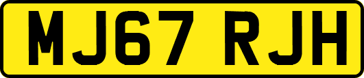 MJ67RJH