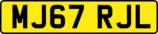 MJ67RJL