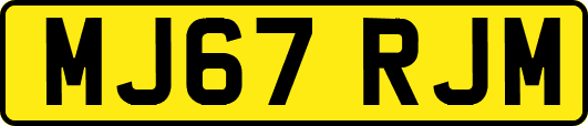 MJ67RJM