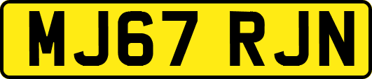 MJ67RJN