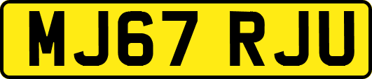 MJ67RJU