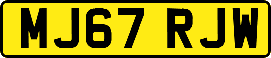 MJ67RJW