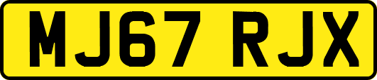 MJ67RJX