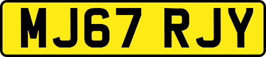 MJ67RJY