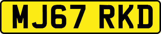 MJ67RKD