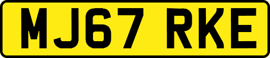 MJ67RKE