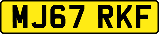 MJ67RKF