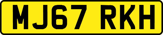 MJ67RKH