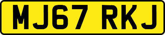MJ67RKJ