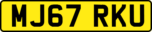 MJ67RKU