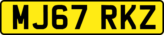 MJ67RKZ