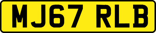 MJ67RLB