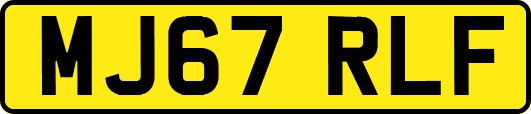 MJ67RLF