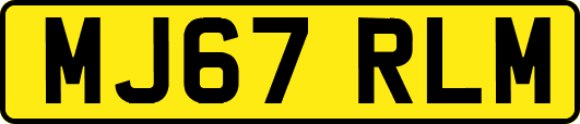 MJ67RLM
